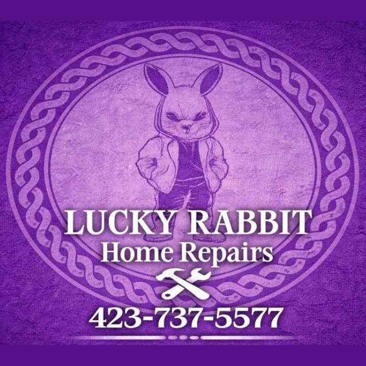 Lucky Rabbit Home Repairs llc